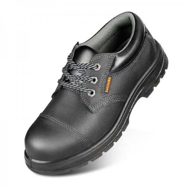 Men's Insulated Non Slip Puncture Proof Steel Toe Work Safety Shoes